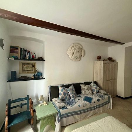 Trentapassidalmare Quinto Al Mare Διαμέρισμα Γένοβα Εξωτερικό φωτογραφία